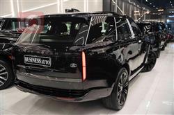 Land Rover Range Rover Vogue